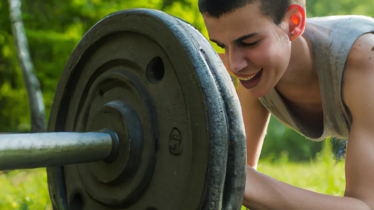 Tackle Off-Season Training for Athletes