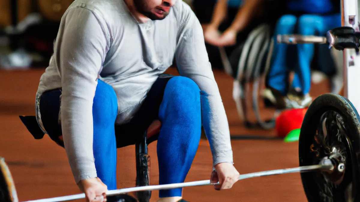 Revitalizing Goals With Resilience in Rehab
