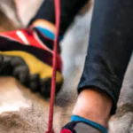 Match Shoes to Rock Types: A Guide