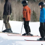 Revamp Marketing Strategies for Ski School Growth
