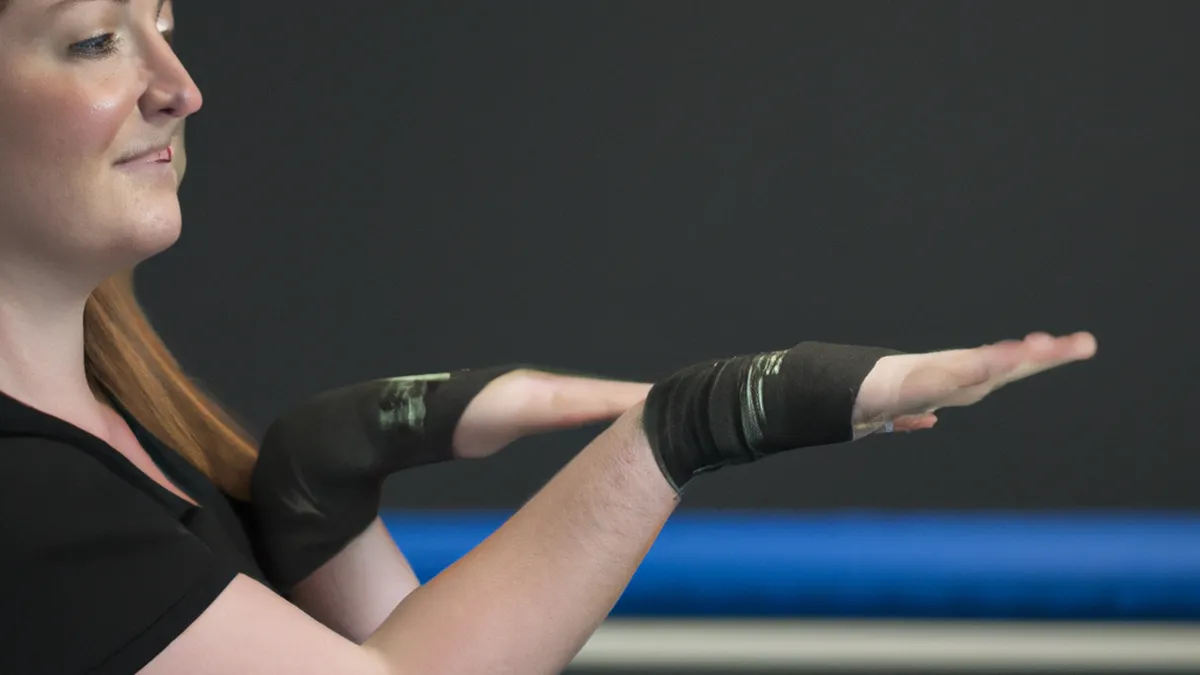 Healing Through Mental Resilience in Sports