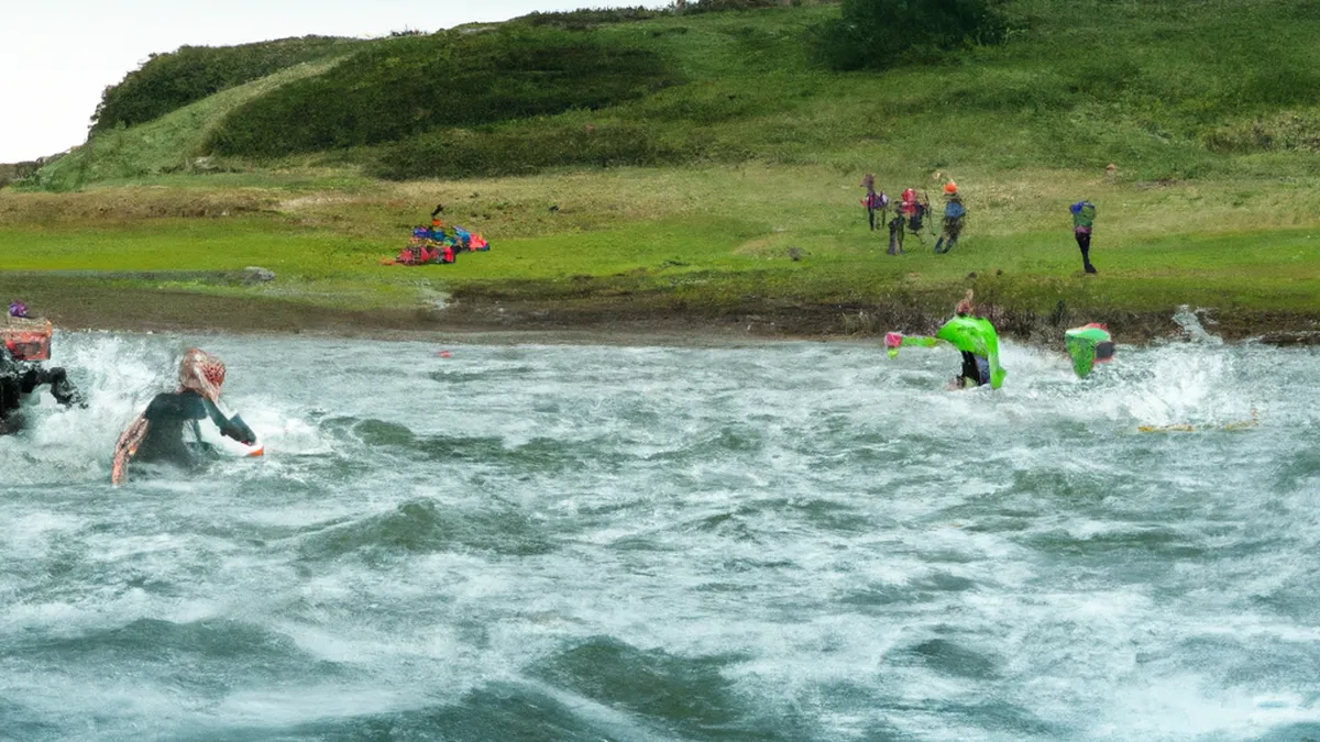 Weather-Ready Strategies for Race Day Success