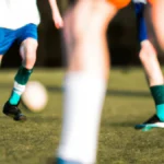 Potent Techniques for Half-Volley Mastery