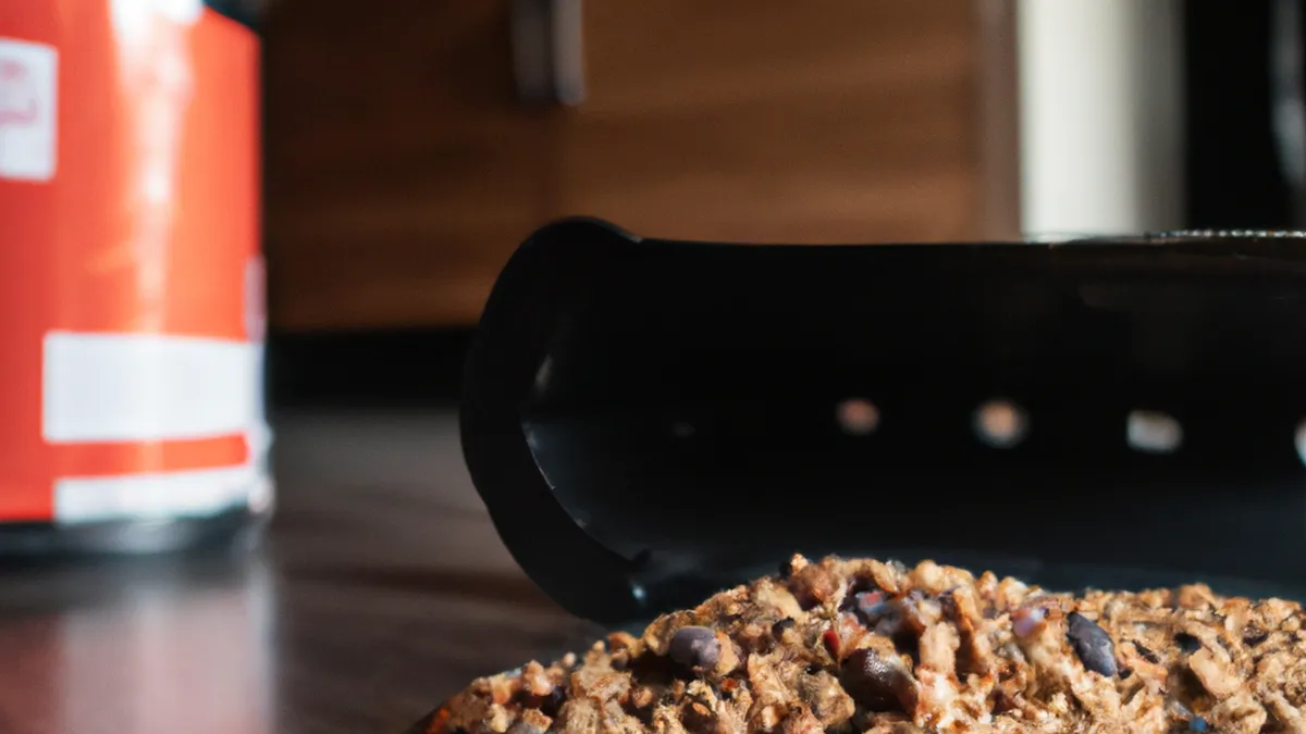 Get Ready: Meal Prepping for Peak Performance