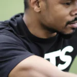 Empowering Young Athletes Through Challenges