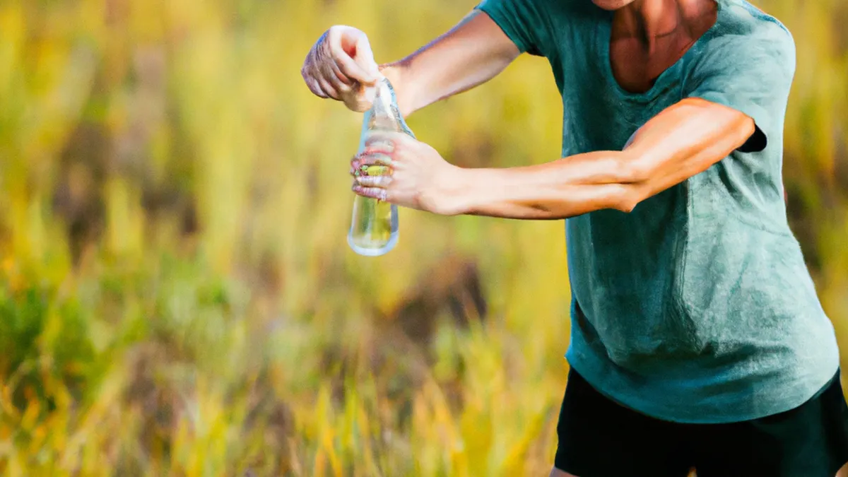 Thrive During Long Runs: Hydration Essentials