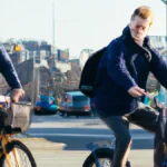 Reduce Your Carbon Footprint Through Cycling