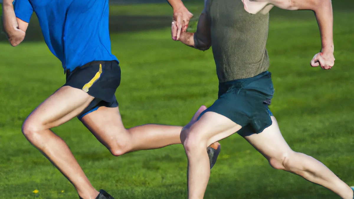 Preparing for Life as a Pro Athlete