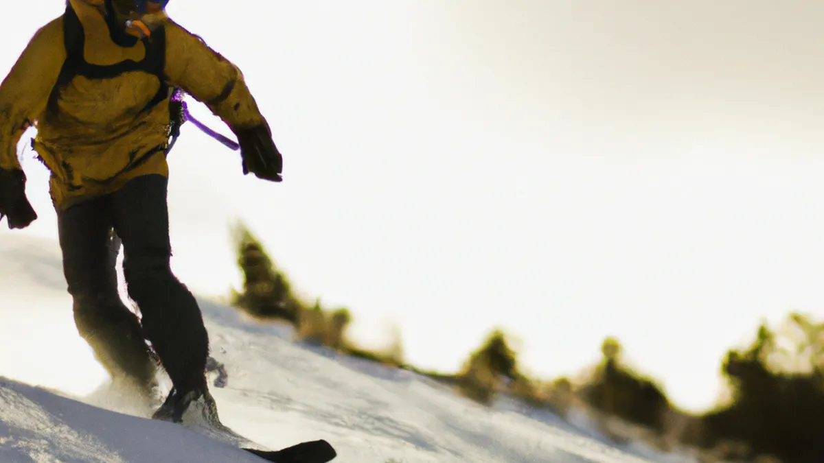 Prepare Physically for Mountain Challenges Ahead