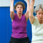 Addressing Aging Athletes' Unique Training Needs