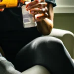 Vital Foods for Active Male Athletes