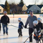 Adventures Await: Travel Tips for Hockey Families
