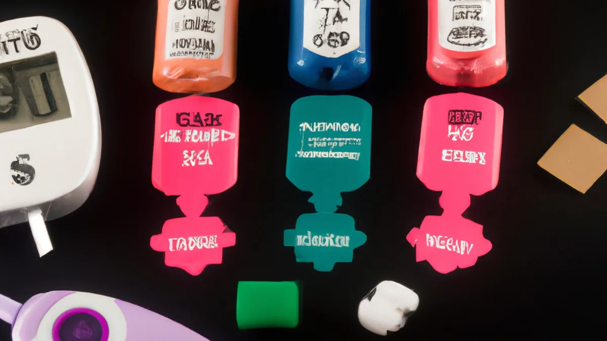 Control Your Keto Journey with Glucose Insights