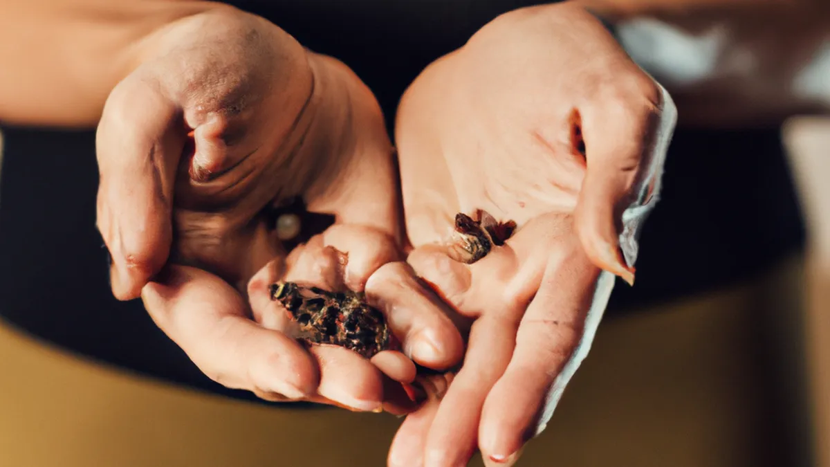Beat Pre-Game Jitters with Adaptogen Power