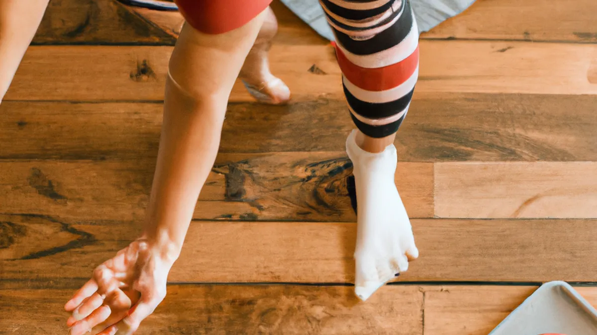 Prioritize Nutrition Before Your Pilates Session