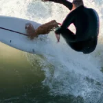 Next-Level Carving for Serious Surfers