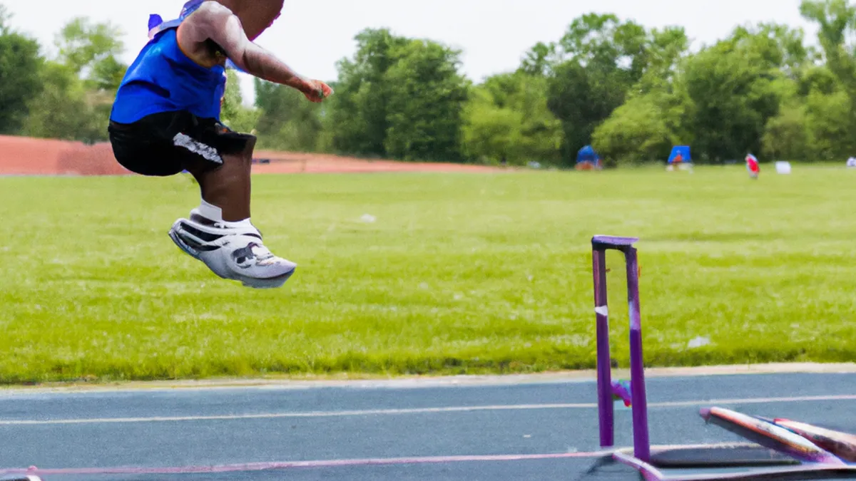 Metrics That Matter for Youth Athletic Success