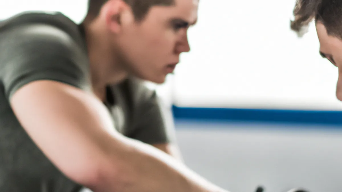 Methods for Gauging Athletic Performance Preparedness