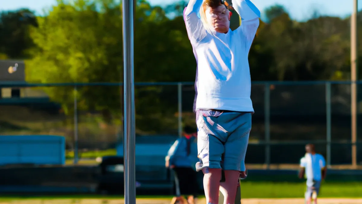 Equip Young Athletes for Success Today