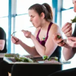 Nourish Your Game Through Awareness