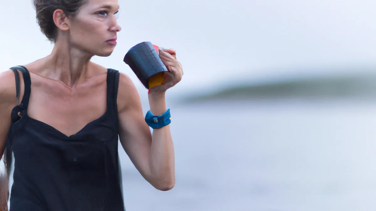 Quenching Thirst: Hydration Strategies for Athletes