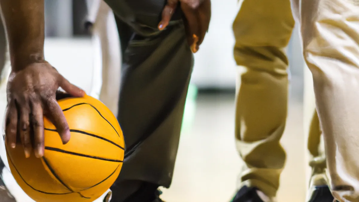 Tactics for a Dynamic Pick-and-Roll Offense