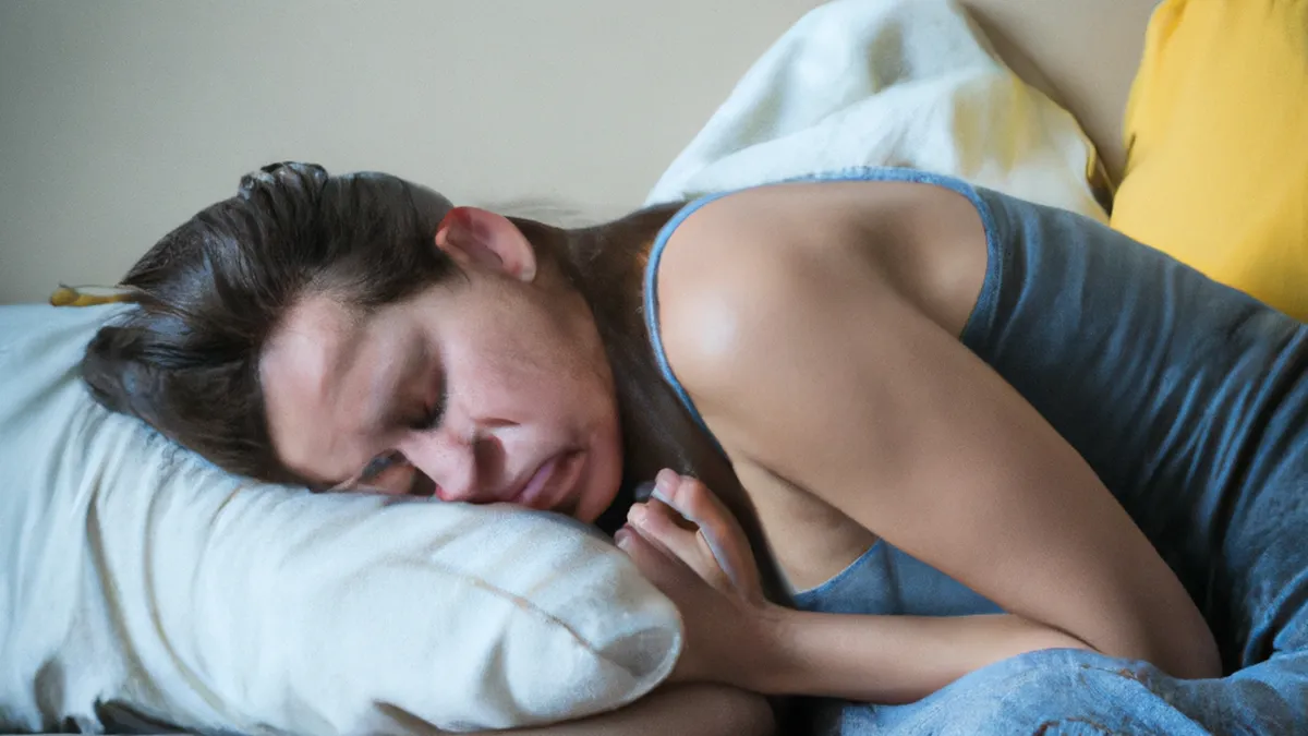Sleep Hormones: Key to Athletic Recovery