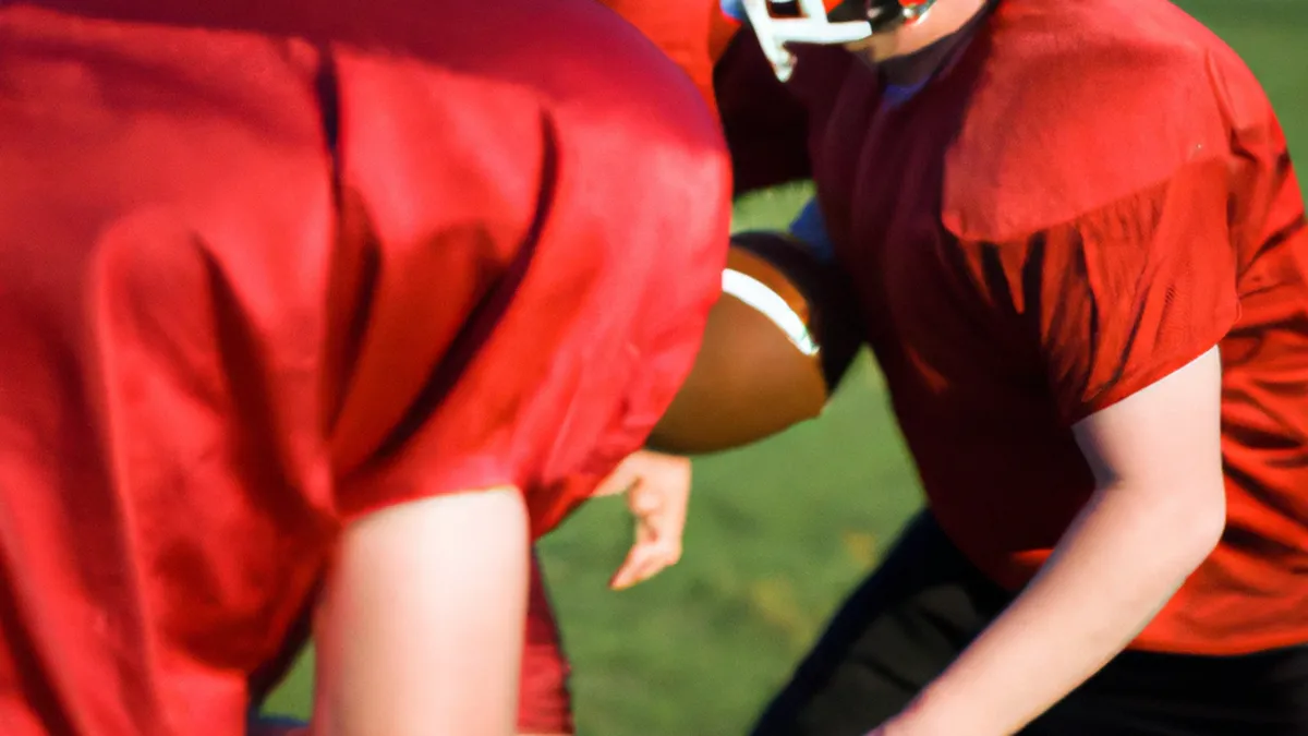 Define Effective Warm-Ups for Senior Players