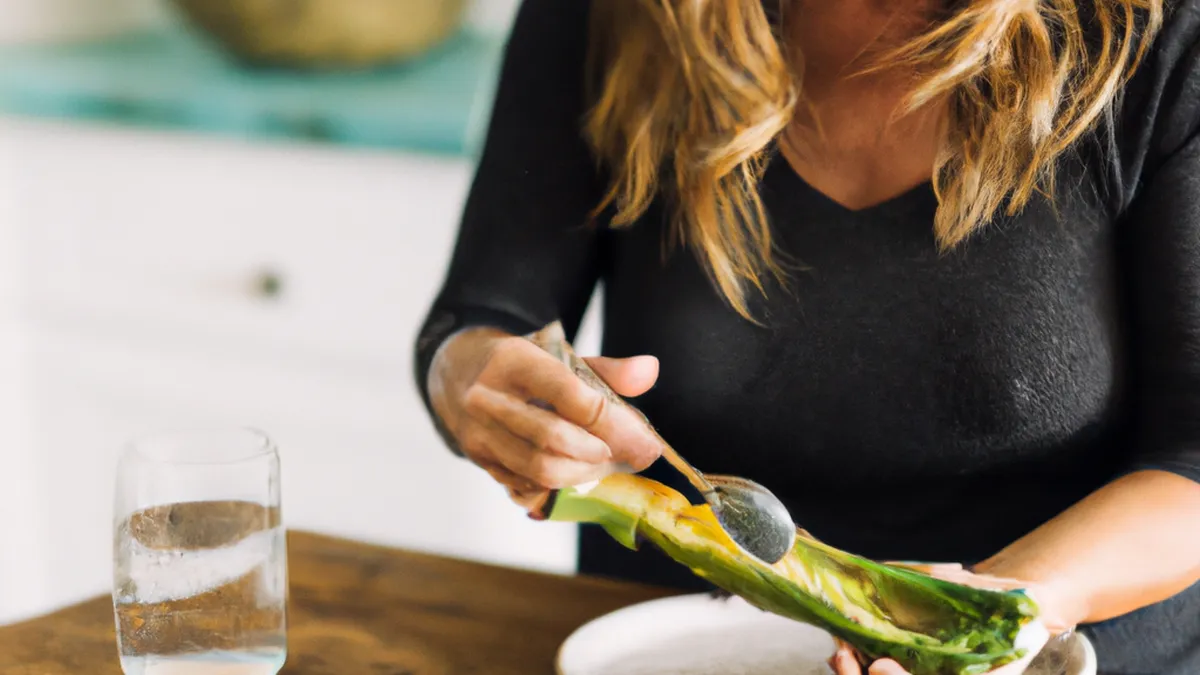 Cultivate Gut Health with Smart Meal Choices