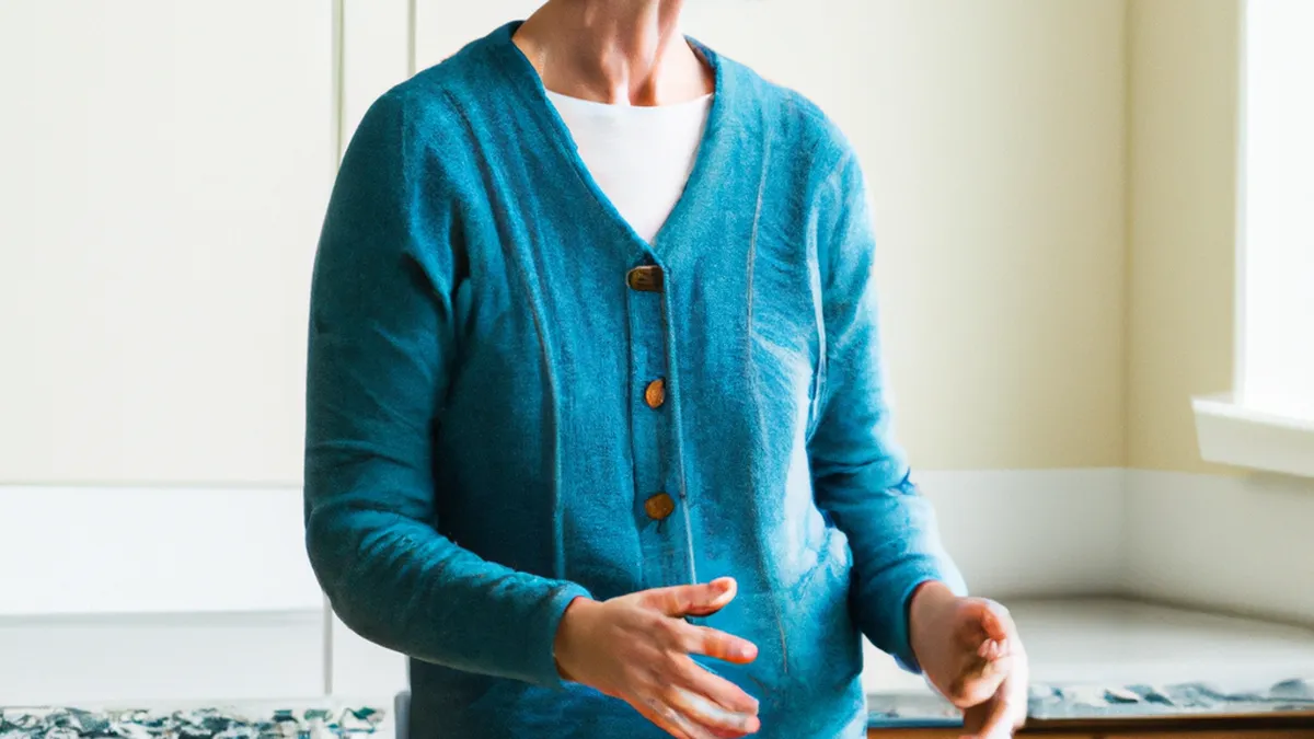 Reframe Your Thoughts on Metabolic Setbacks