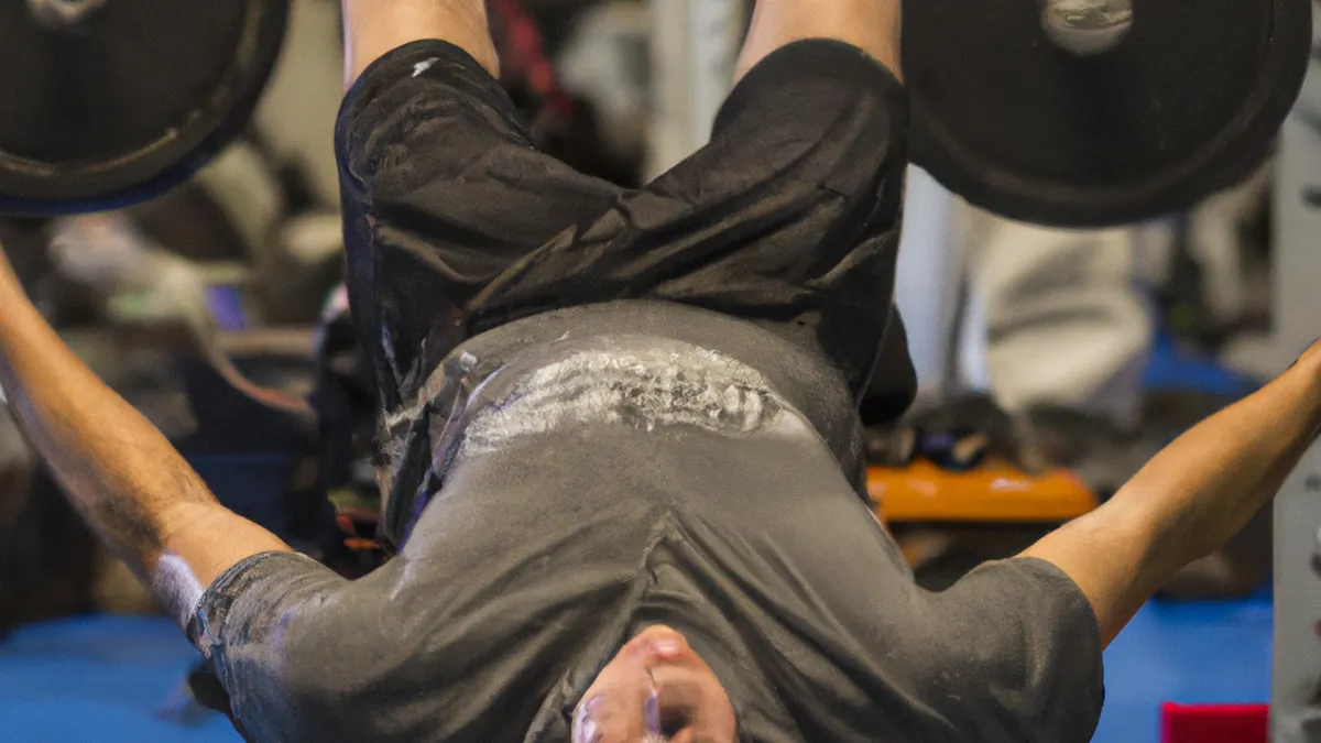 Rest as a Catalyst for Sports Success