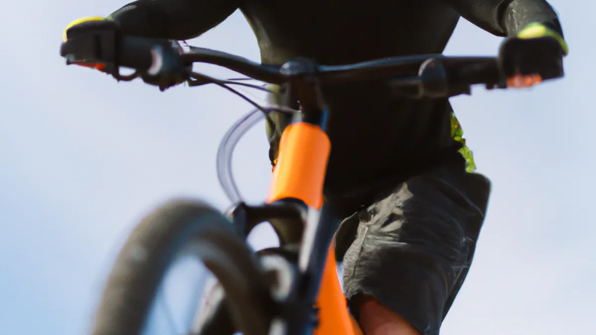 Core Stability: Key to Better Cycling Skills