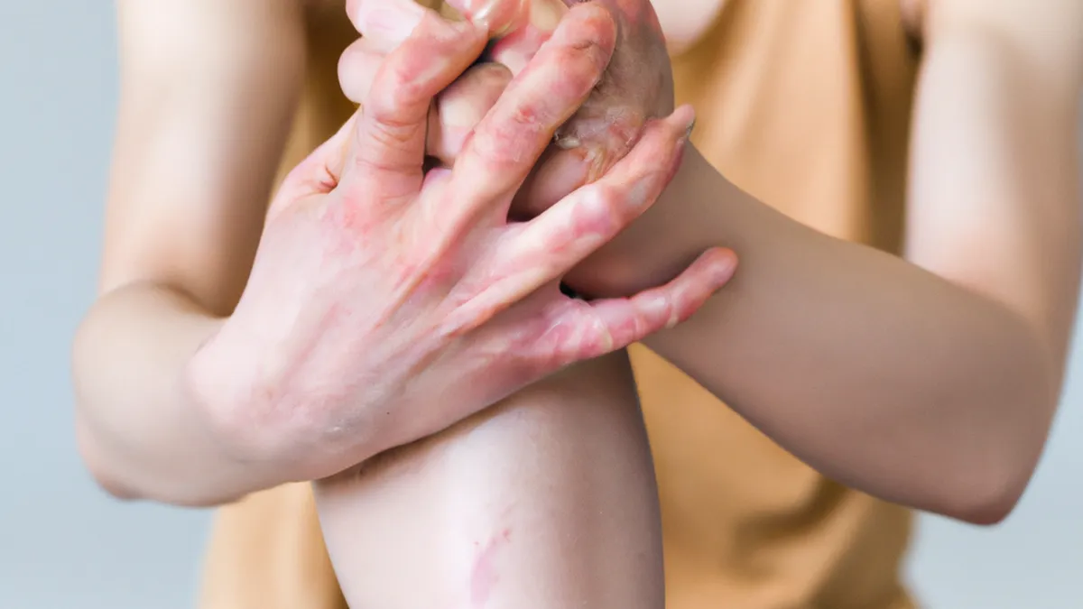 Modify Yoga Poses for Wrist Safety