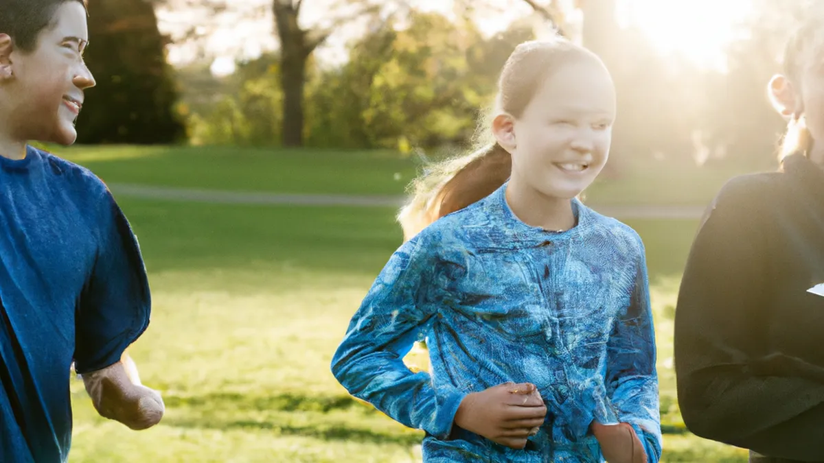 Uplifting Youth Athletes Through Family Support