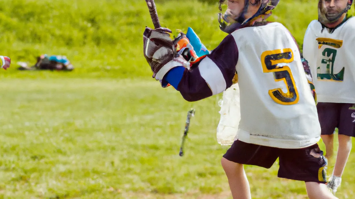 Training Tips for Aspiring Female Lacrosse Players