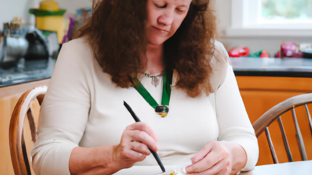 Savvy Meal Prep Tips for Seniors' Health