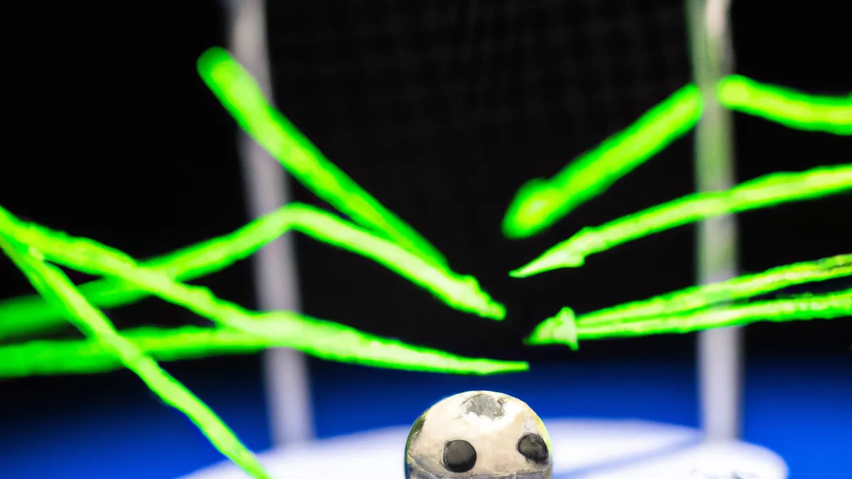 Initiate Swift Counter-Attacks in Soccer