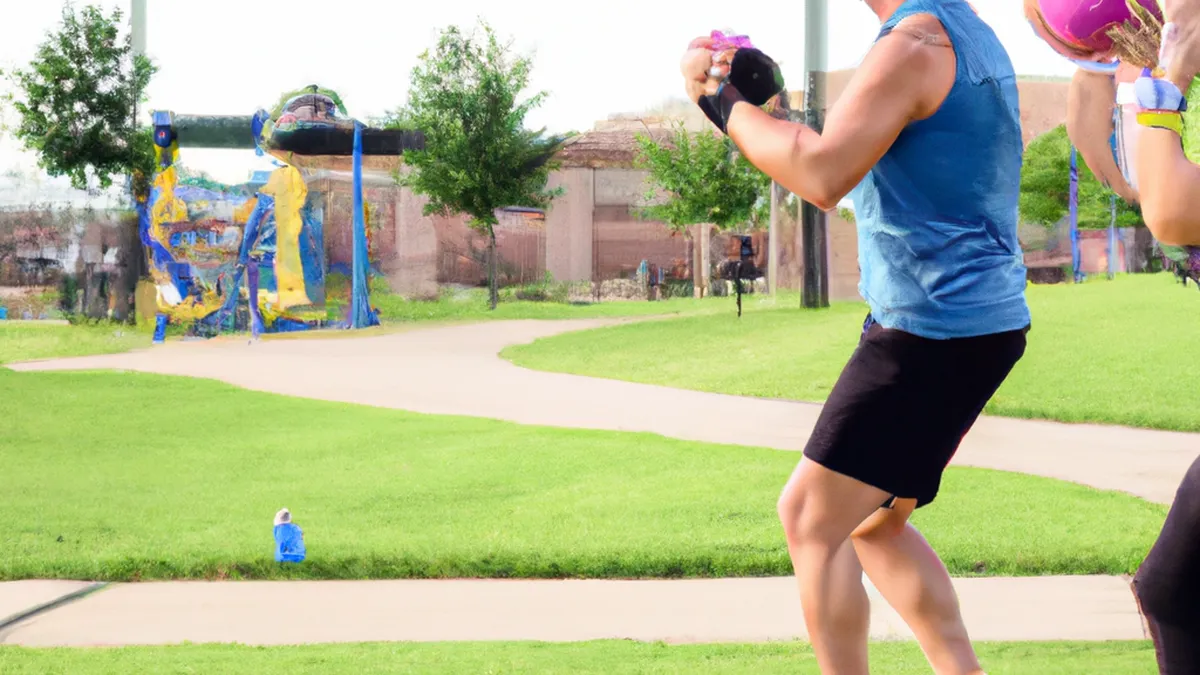 Interval Training: Your Key to Enhanced Performance