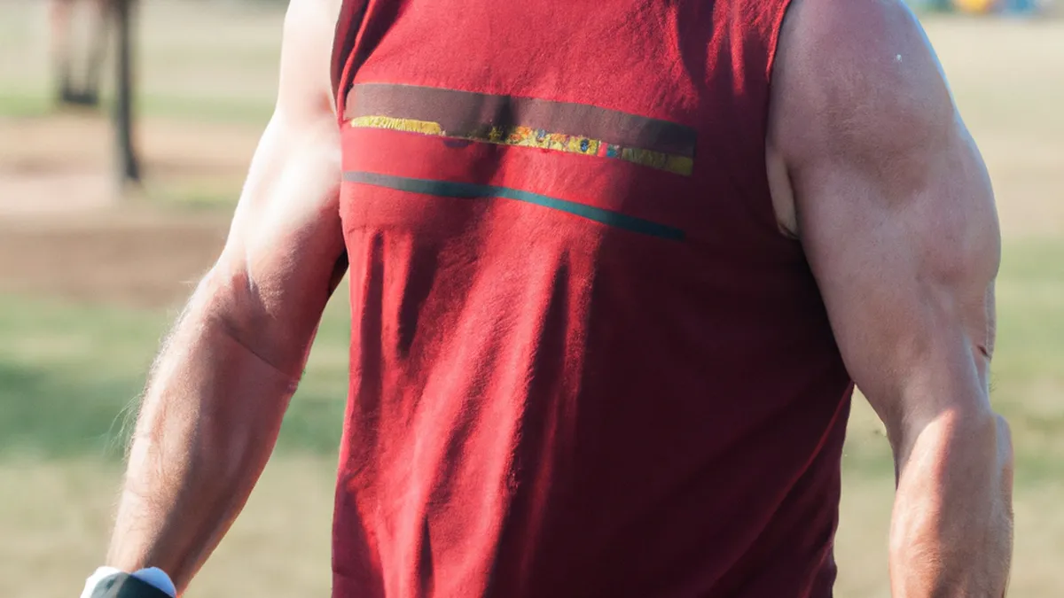 Calculate Sweat Loss Accurately in Workouts