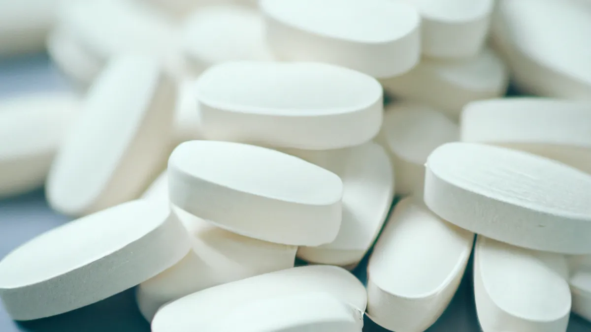Calcium and Vitamin D: Key to Strong Bones