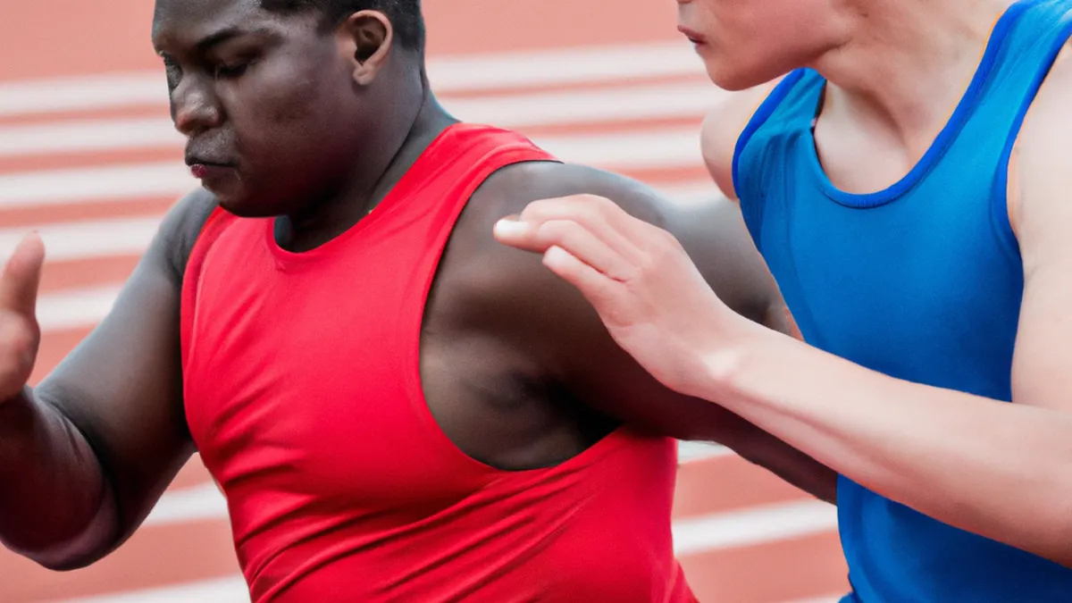 Winning Relay Strategies for Team Collaboration