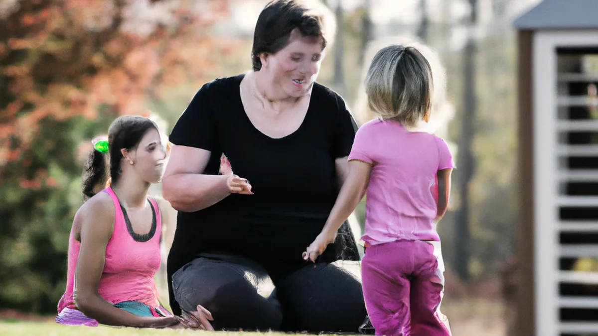 Growth Spurts: Unlocking Youth Performance Secrets