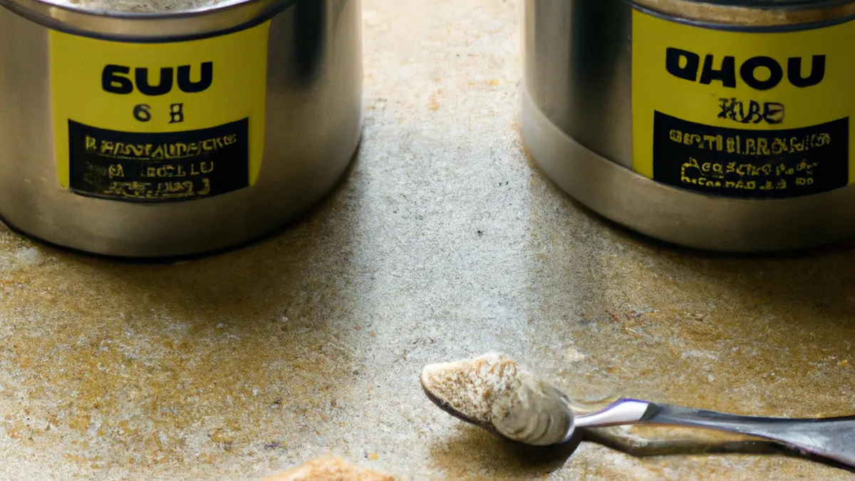 Compare Vegan Protein Powders Like a Pro