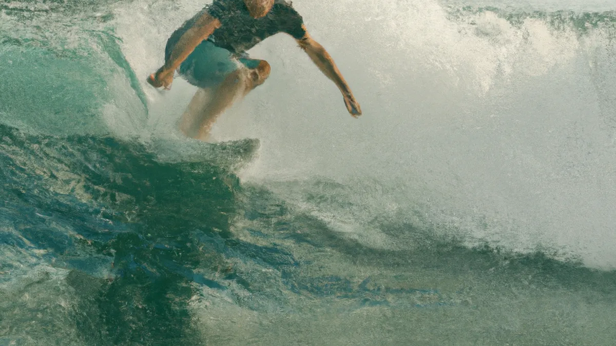 Surfer's Guide to Effective Visualization Techniques