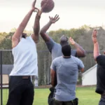 Mobility Practices to Elevate Shooting Skills