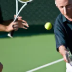 Innovating Strategies for Senior Tennis Players