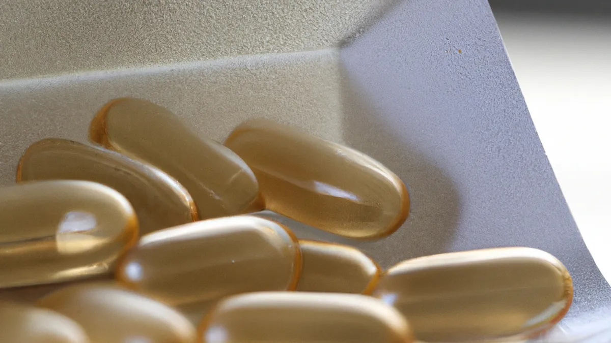 Rejuvenate Joints Naturally with Omega-3s