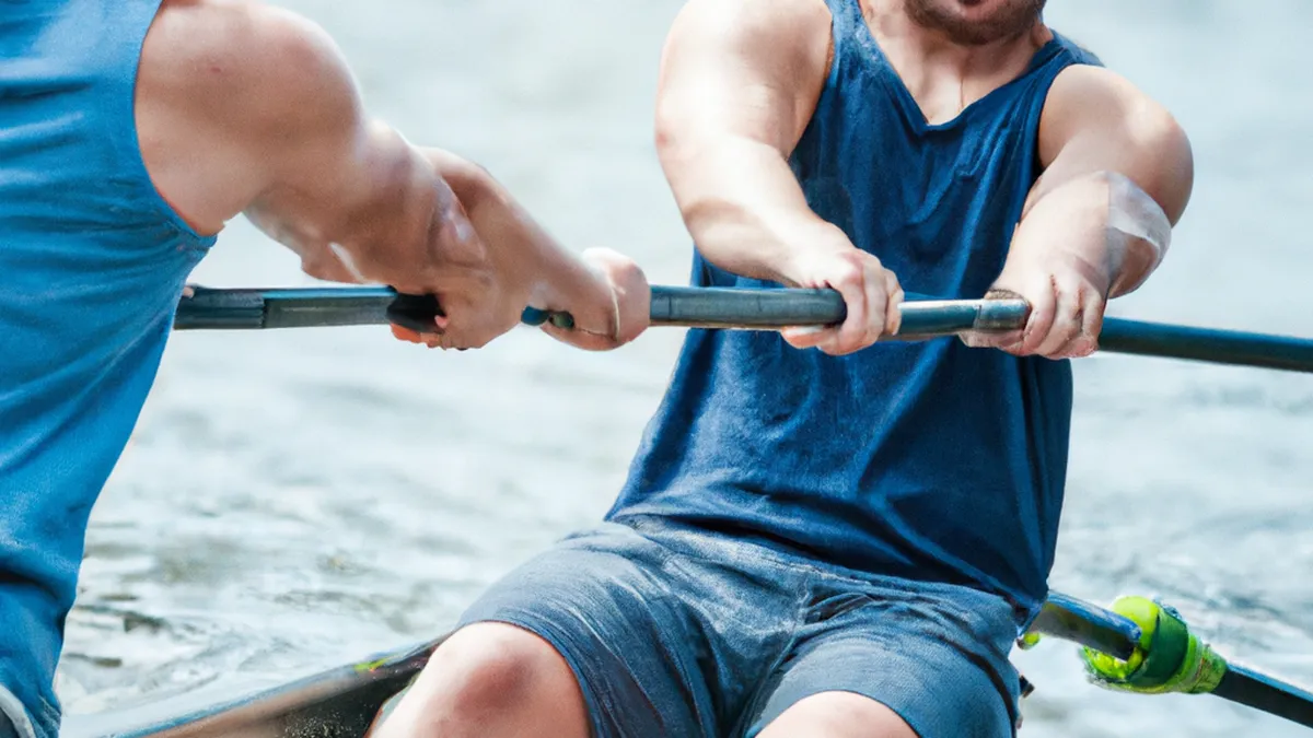 Increase Range of Motion with Flexibility