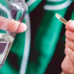 Hydrate for Joint Health While Exercising