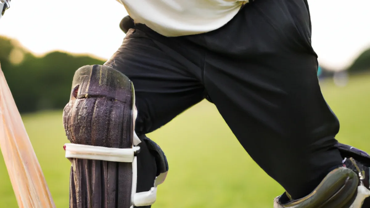Secure Your Ankles, Enhance Bowling Speed